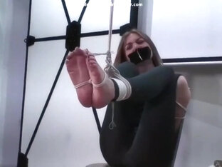 Tickle Torture Girl