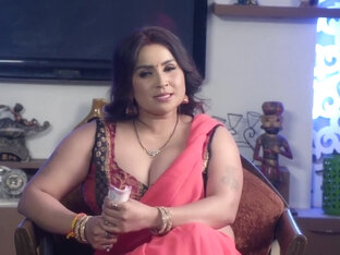 Maya Ki Pathshala 2023 Ep1-2 Kundi Hot Hindi Web Series