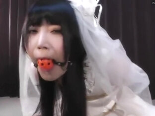 Bride From Japan