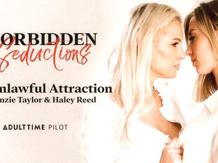 Kenzie Taylor in Forbidden Seductions - Unlawful Attraction, Scene #01