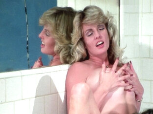 Disco Lady 1978 Classic Porn Movie
