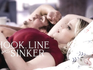 Jay Romero in Hook, Line And Sinker, Scene #01