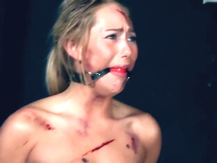 Carter Cruise - Brutal Use Of