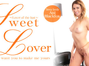 Sweet Lover -Lover Of The Lust- - Ani Blackfox - Kin8tengoku
