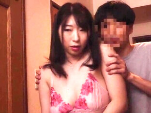 Hot Japonese Mother In Law 516