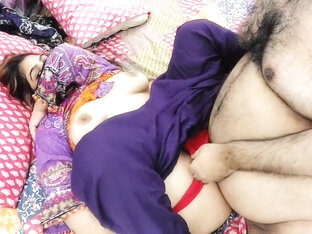 Xxx Pakistani Real Husbad Wife Sex With Clear Hindi Audio