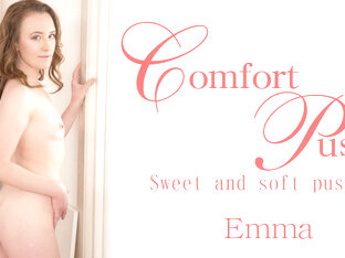 Comfort Pussy Sweet And Soft Pussy - Emma Fantazy - Kin8tengoku