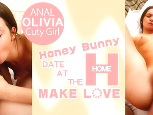 Honey Bunny Make Love Olivia - Olivia - Kin8tengoku