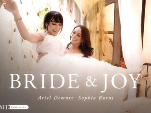 Bride & Joy, Scene #01