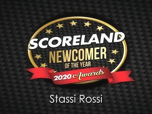 Stassi Rossi: SCORELAND Newcomer of the Year 2020