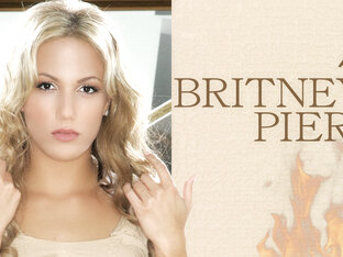 Britney Pierce - Britney Pierce - Kin8tengoku