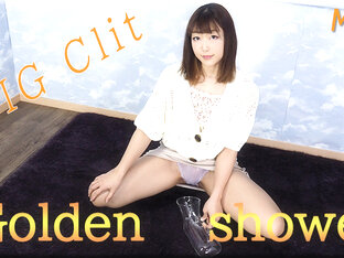 big clit golden shower bonner - Fetish Japanese Video