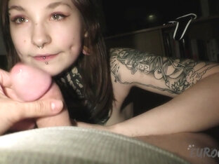 Pov Dirty Vacation Directors Cut Blowjob From Tattoo Model Andy Teen