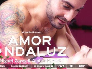 Amor Andaluz