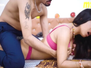 New Adla Badli Part 02 Hindi Mojflix Short Film [24.8.2023] 1080p Watch Full Video In 1080p