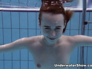 Anna Netrebko Underw Video - UnderwaterShow