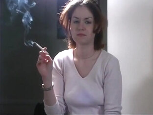 Gorgeous madame smoking best adult free compilations