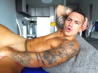 Incredible Sex Scene Gay Webcam Hot , Take A Look