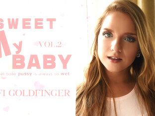 Sweet My Baby Vol2 - Sofi Goldfinger - Kin8tengoku
