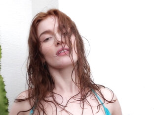 Lets Get Wet With Jia Lissa