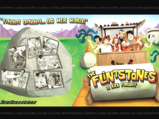The Flintstones - Party Version - NewSensations