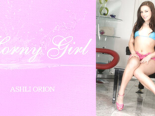 Horny Girl Ashli Orion - Ashli Orion - Kin8tengoku