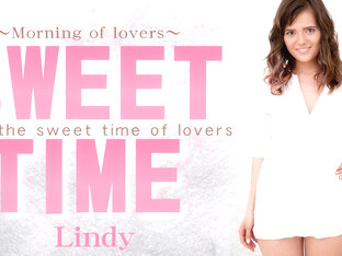 Sweet Time Morning Of Lovers - Lindy - Kin8tengoku